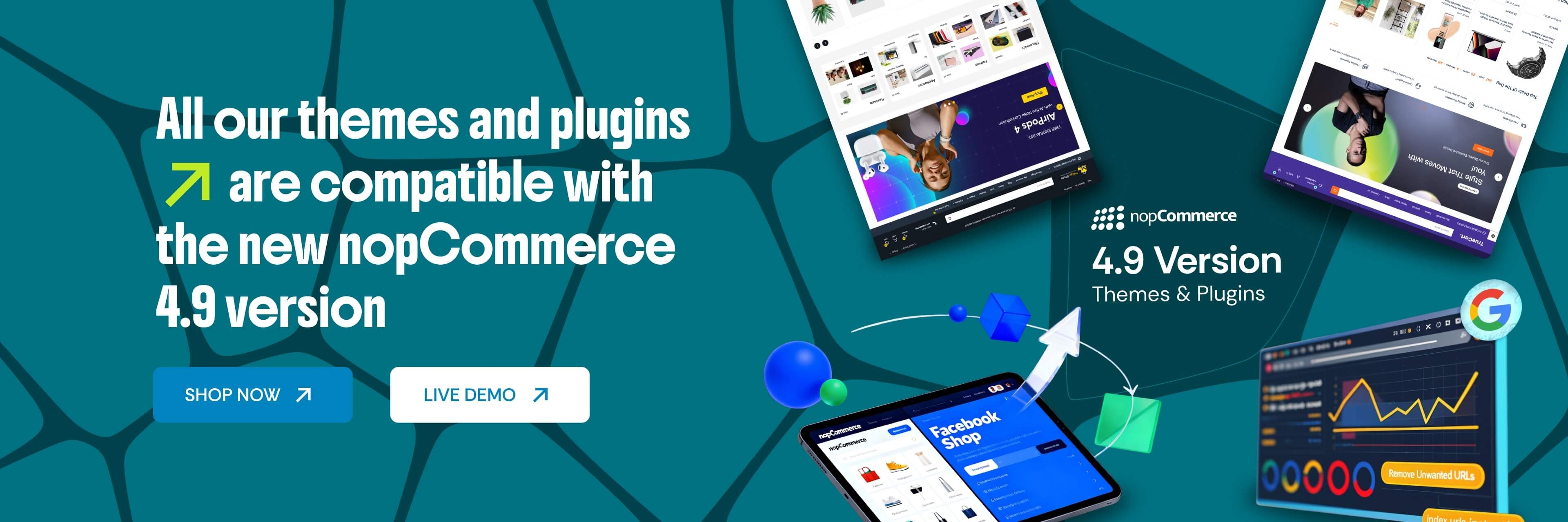 Swift Slider Hero Image